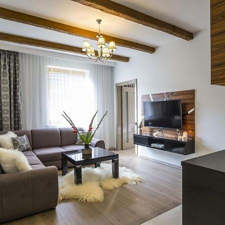 Giewont Krupowki Spa Zakopane Luaran gambar