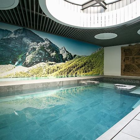 Giewont Krupowki Spa Zakopane Luaran gambar