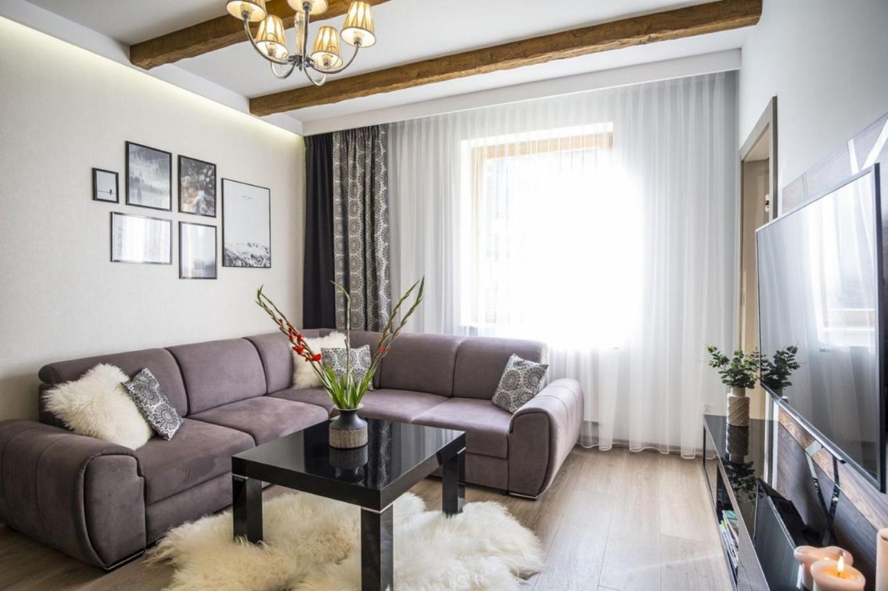 Giewont Krupowki Spa Zakopane Luaran gambar