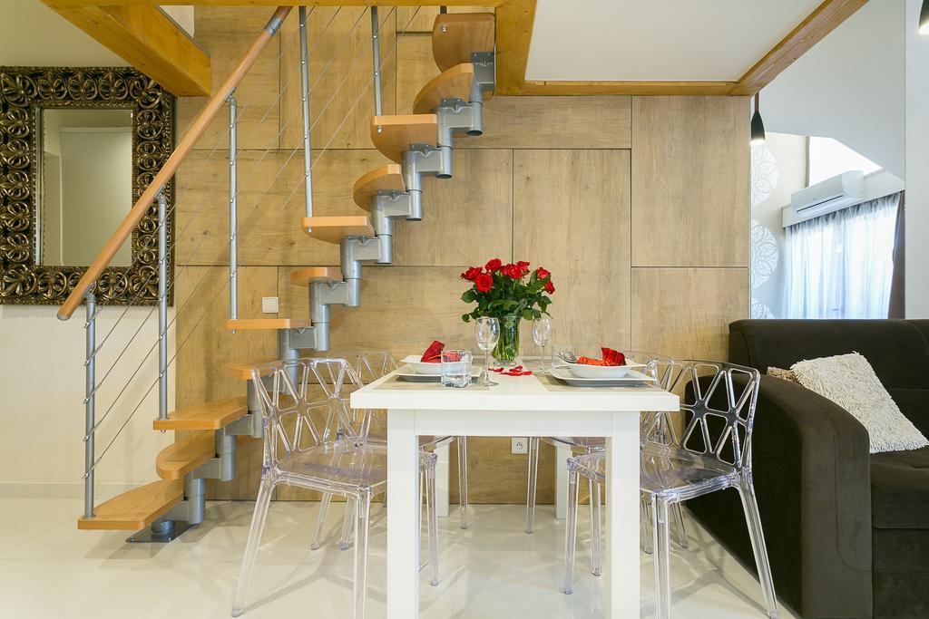 Giewont Krupowki Spa Zakopane Luaran gambar