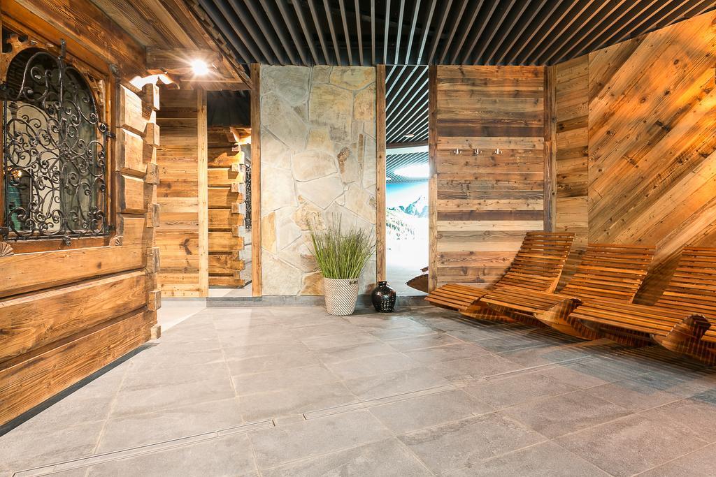 Giewont Krupowki Spa Zakopane Luaran gambar