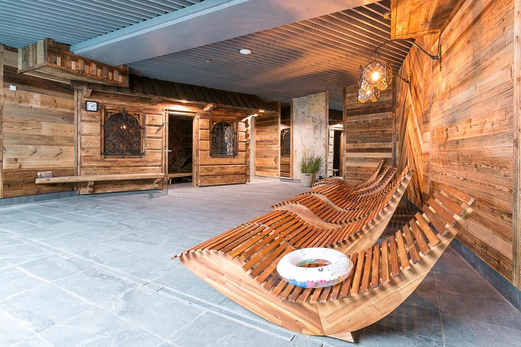 Giewont Krupowki Spa Zakopane Luaran gambar