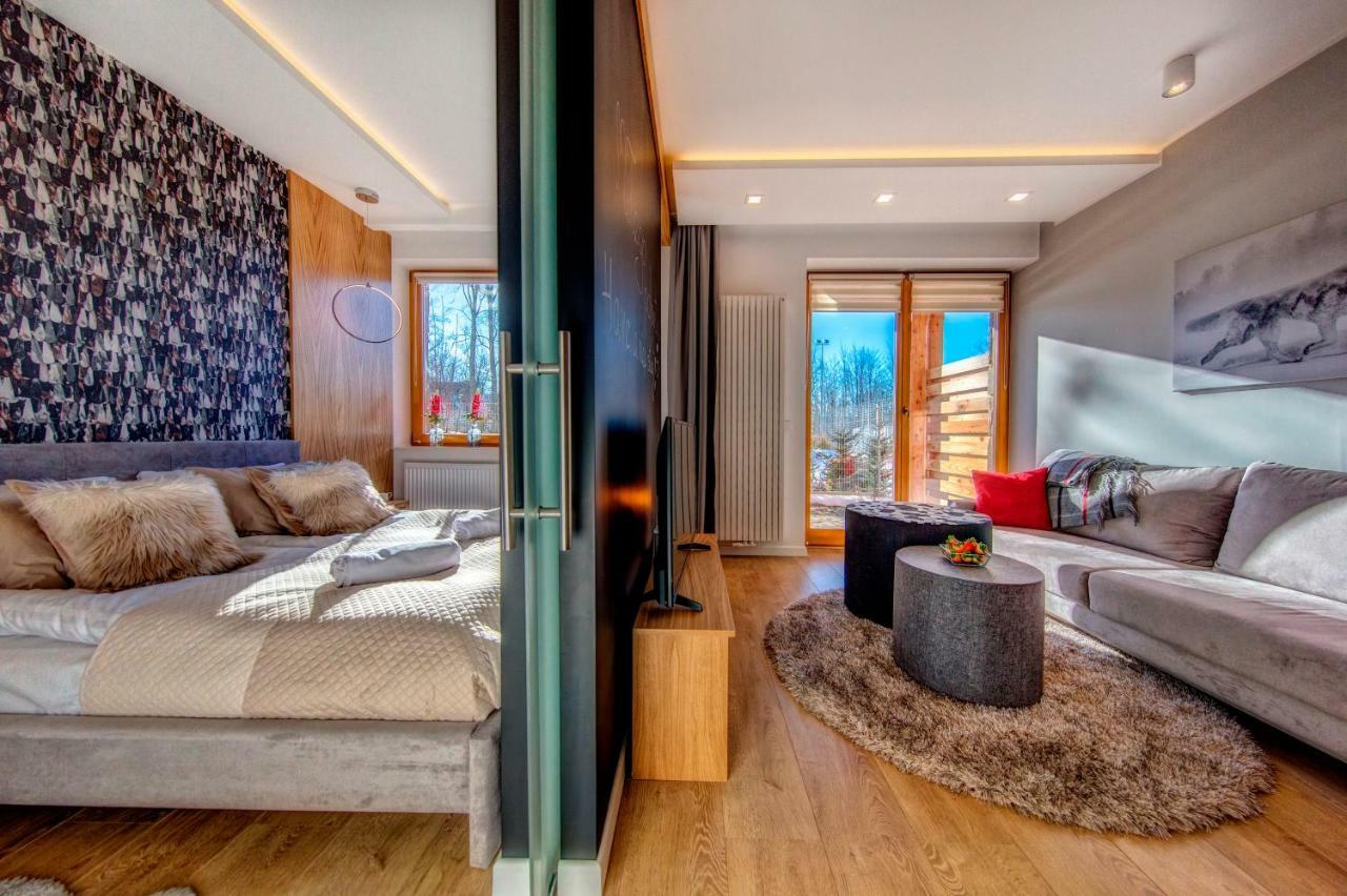 Giewont Krupowki Spa Zakopane Luaran gambar
