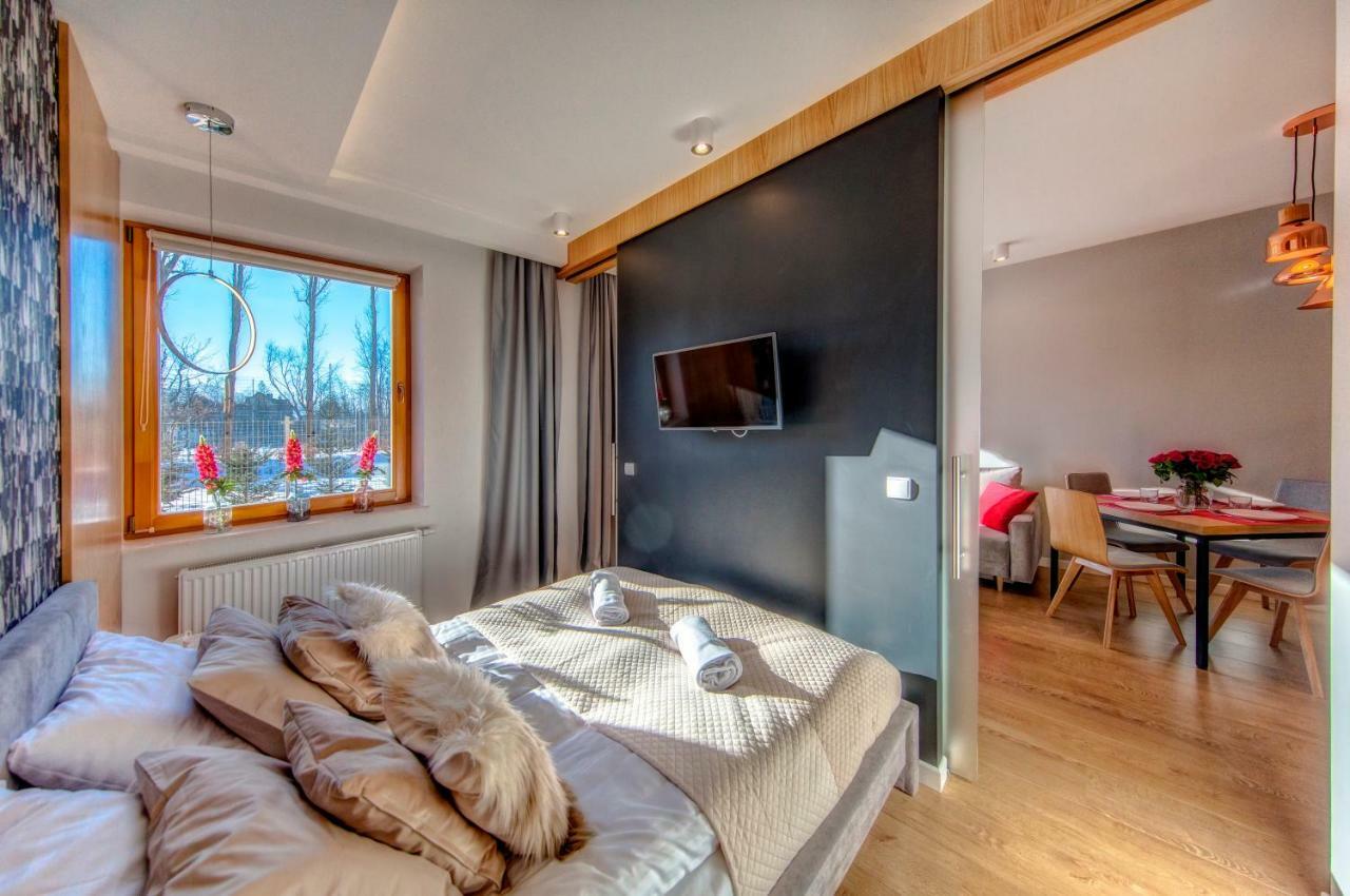 Giewont Krupowki Spa Zakopane Luaran gambar