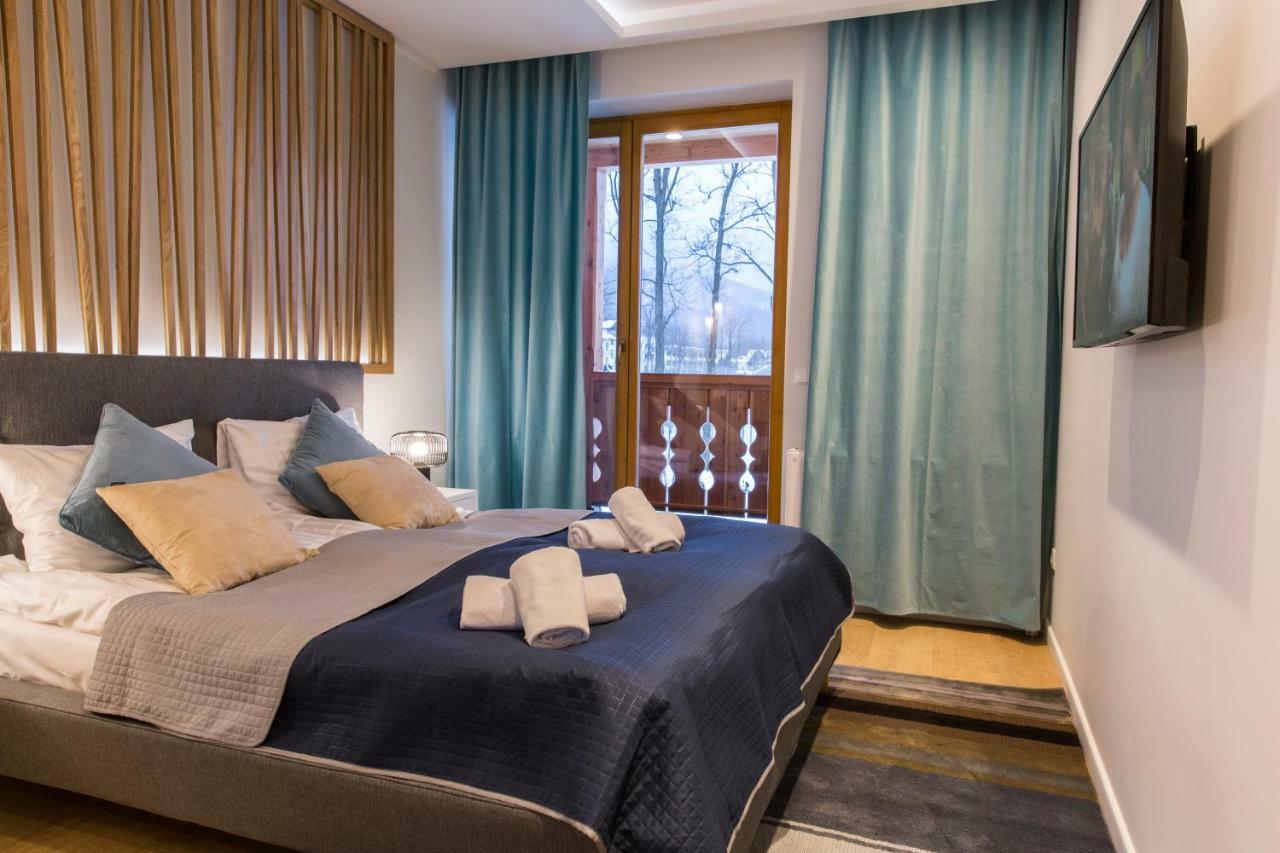 Giewont Krupowki Spa Zakopane Luaran gambar