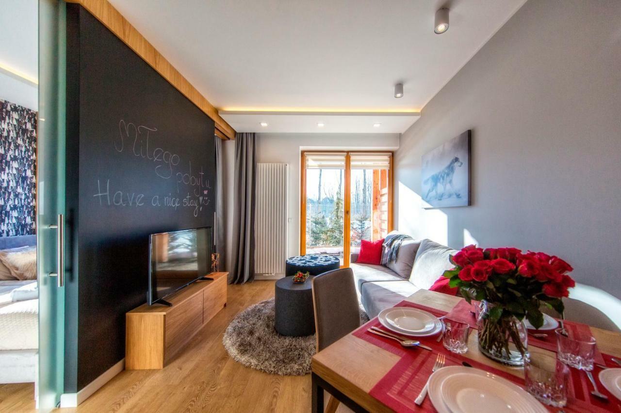 Giewont Krupowki Spa Zakopane Luaran gambar